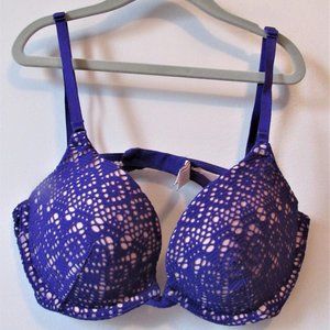 Gorgeous Victoria's Secret 32C Bra
